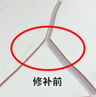 盘县瓷砖空鼓维修公司分享下瓷砖基层整体强度偏低，可能会导致的问题。